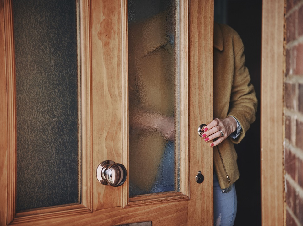 DOORS & WINDOWS