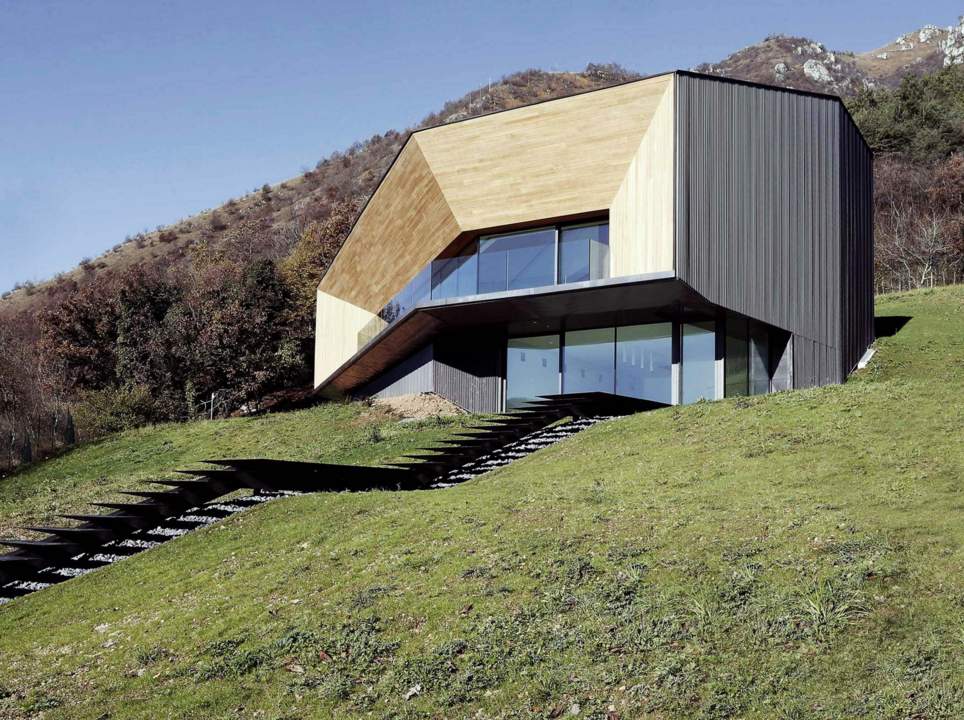 CLADDING / SIDDING