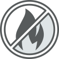 Fire Resistant