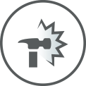 Impact Resistant