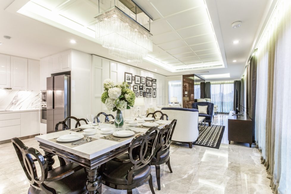 Award-winning boutique hotels