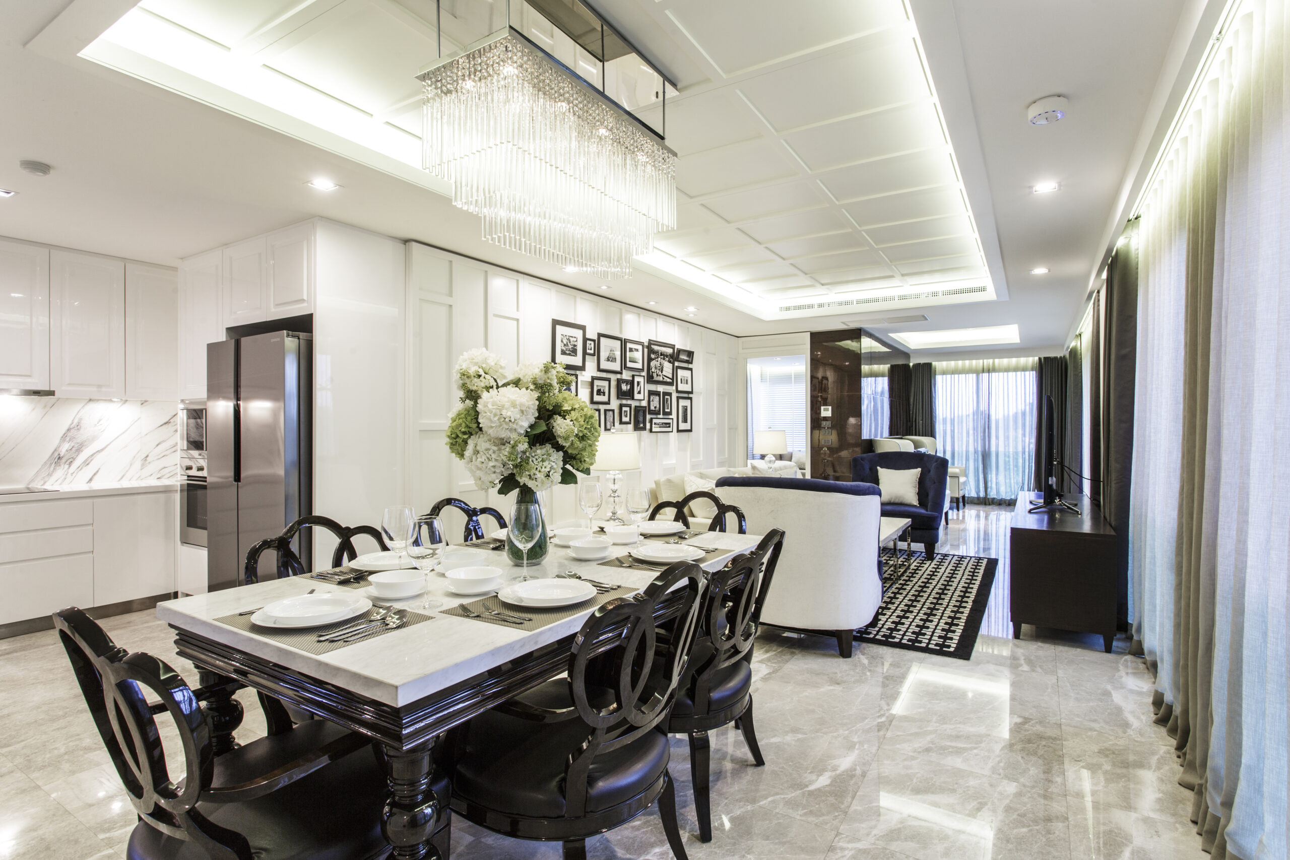 Award-winning boutique hotels