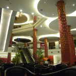 2 Empress Convention