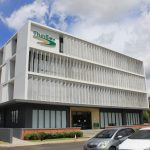 ThaiBev Office