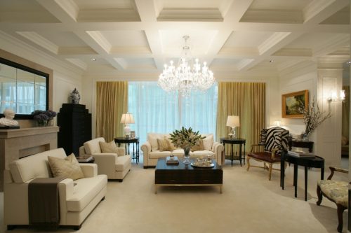 1 Royce Private Residence