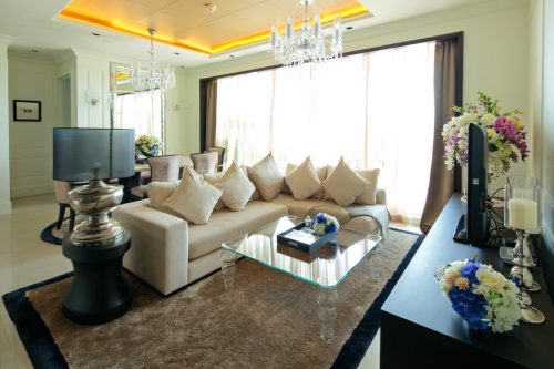4 Private Residence