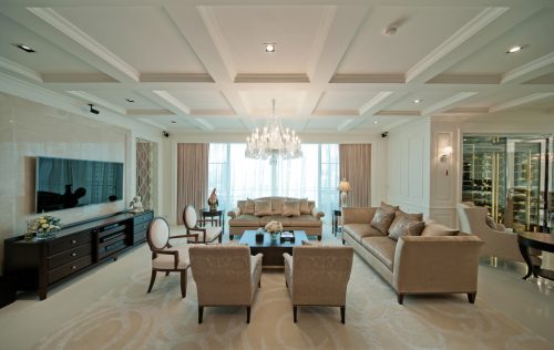 5 Royce Private Residence