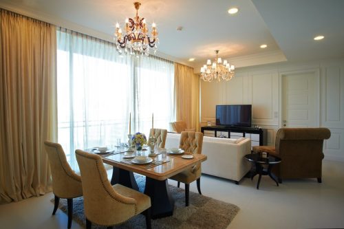 6 Royce Private Residence