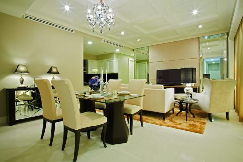 7 Royce Private Residence