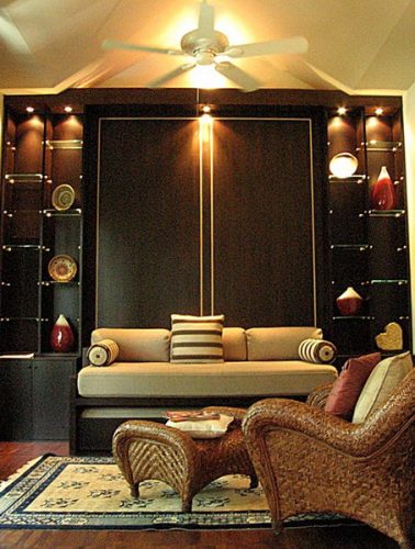 11 Private Residence